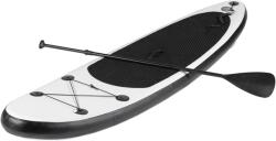 Kondition Stand Up PaddleBoard Dynamic SUP felfújható deszkakészlet, kétkamrás, 305 * 75 * 15 cm, pumpával és hordtáskával (1DYAKSUP1)
