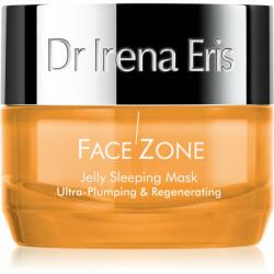 Dr Irena Eris Face Zone masca anti-riduri cu efect de hidratare 50 ml