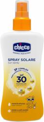 Chicco Sun SPF 30 lotiune protectoare pentru plaja SPF 30 150 ml