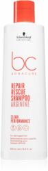 Schwarzkopf BC Bonacure Repair Rescue șampon pentru păr uscat și deteriorat 500 ml