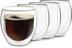 Feelino DUOS Jumbo, duplafalú pohár, 310 ml (SAY4310) (SAY4310)