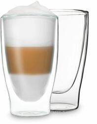 Feelino DUOS, duplafalú pohár, 400 ml (SAY2400) (SAY2400)