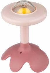  Canpol babies Sensory Rattle csörgő rágókával Pink
