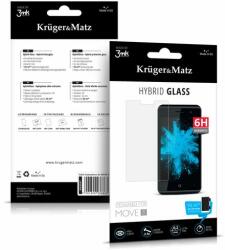 Krüger&Matz Folie sticla telefon MOVE 8 Kruger&Matz (KM0097)
