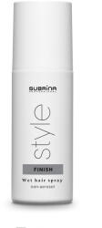 STELLA Subrina Style Finish Wet Hair Spray nedves hatású permet 150ml