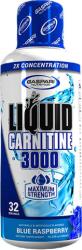 Gaspari Nutrition Liquid Carnitine 3000 480 ml - suplimente-sport
