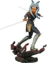 Sideshow Collectibles Statuetă Sideshow Collectibles Movies: Star Wars - Ahsoka Tano, 50 cm