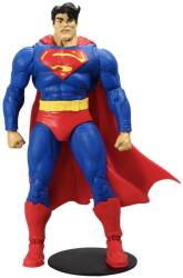 McFarlane Figurina de actiune McFarlane DC Comics: Multiverse - Superman (The Dark Knight Returns) (Build A Figure), 18 cm (MCF15439)