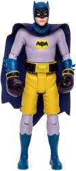 McFarlane Figurina de actiune McFarlane DC Comics: Batman - Batman (With Boxing Gloves) (DC Retro), 15 cm (MCF15046)