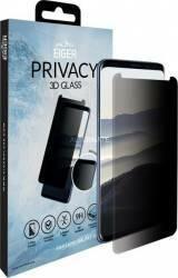 Eiger Folie Protectie Sticla Eiger Privacy pentru Samsung Galaxy S9 Plus G965 (egsp00197)