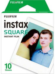 Fujifilm Hartie foto Fujifilm 8789527 instant picture film 10 pc(s) 86 x 72 mm (INSTAX SQUARE GLOSSY) - pcone