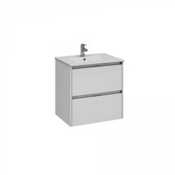 Strohm Teka Strohm Teka Inca 2 fiókos mosdószekrény 60 cm, fehér 187150001 (187150001)
