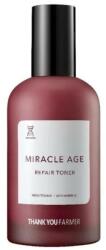 THANK YOU FARMER Ingrijire Ten Miracle Age Repair Toner Lotiune Tonica 150 ml