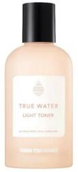 THANK YOU FARMER Ingrijire Ten True Water Light Toner Lotiune Tonica 155 ml