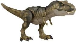 Mattel Jurassic World 3: Dominion - T-rex colosal cu efect sonor (HDY55)