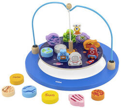 Viga Toys Joc de balans spatiul cosmic, viga (44580) - bekid
