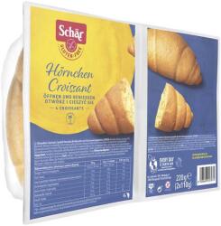 Schär Schar Croissant gluténmentes 2x110g