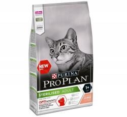 Purina Pro Plan Pisici Sterilizate Optisenses cu Somon, 10 kg