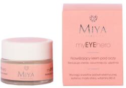 Miya Cosmetics Cremă hidratantă pentru pielea din zona ochilor - Miya Cosmetics My Eye Hero Moisturizing Eye Cream 15 ml