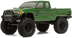 AXIAL SCX10 III Base Camp 4WD 1: 10 RTR verde (AXI03027T2)