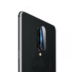  OnePlus 9 kamera ütésálló védőfólia, üvegfólia átlátszó