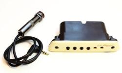 L. R. Baggs Pickup M1A active for Soundhole assembly
