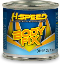 H-SPEED Lipici pentru corp H-Speed Flexa Fix 100ml (HSPM006)