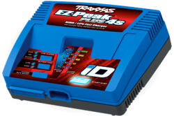 Traxxas Încărcător Traxxas EZ-Peak Plus 4S 75W (2-4S) (TRA2981G)