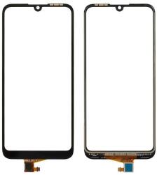 NBA001LCD1011200051 Honor 8A 2020 fekete Érintőpanel -kijelző nélkül -digitizer (NBA001LCD1011200051)