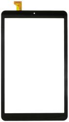 NBA001LCD1011200065 Samsung Galaxy Tab A 8.0 (2018) üveg előlap - kijelző részegység szervizalkatrész (NBA001LCD1011200065)