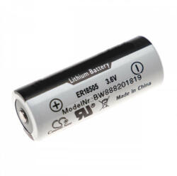 utángyártott Lítium elem ER18505 3, 6V 4000mAh (888201819)