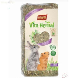 Vitapol Vita-Herbal széna 800g