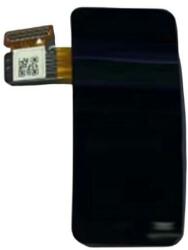 Huawei NBA001LCD1011200045 Gyári Huawei Talkband B6 fekete LCD kijelző érintővel (NBA001LCD1011200045)