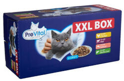 Partner in Pet Food 48x100g Gigabox