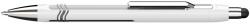 Schneider Pix SCHNEIDER Epsilon Touch XB, varf 1.4mm - corp alb/argintiu - scriere albastra (S-138701) - birotica-asp