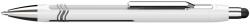 Schneider Pix SCHNEIDER Epsilon Touch XB, varf 1.4mm - corp alb/argintiu - scriere albastra (S-138701)