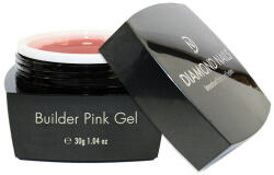 Diamond Nails Builder Pink Gel (Led Extreme) 30g