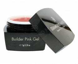 Diamond Nails Builder Pink Gel (Led Extreme) 5g