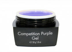 Diamond Nails Competition Purple Zselé (Led Extreme) 50g