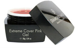 Diamond Nails Extreme Cover Pink Gel 30g