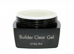 Diamond Nails Builder Clear Gel (Led EXtreme) 50g