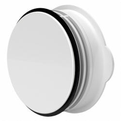 Dalap PVC elektromos visszacsapó szelep Ø 150 mm (3593)