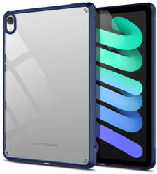 PROTEMIO FUSION Husă durabilă Apple iPad mini 2021 albastru