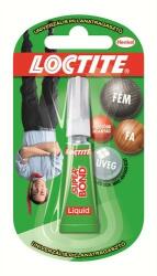 LOCTITE Pillanatragasztó Loctite Super Bond 3g (1409560)