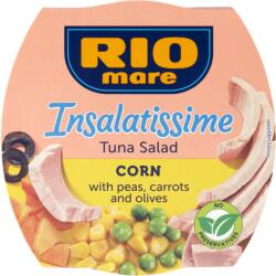 Rio Mare Insalatissime tonhalsaláta kukoricás 160g - bestaruhaz
