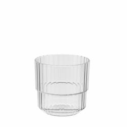 APS Pahar Tritan 220ml LINEA Crystal (10561) Pahar