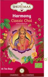 Shoti Maa Ceai Classic Chai Harmony Chakras Ecologic/Bio 16dz