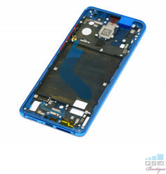 Xiaomi Mijloc Xiaomi Redmi K20, K20 Pro, 9T Albastru