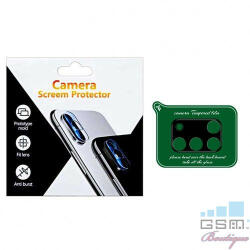 Samsung Folie Sticla Protectie Camera Samsung Galaxy A31