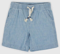 GAP Pantaloni scurţi pentru copii GAP | Albastru | Băieți | 2 ani - bibloo - 115,00 RON